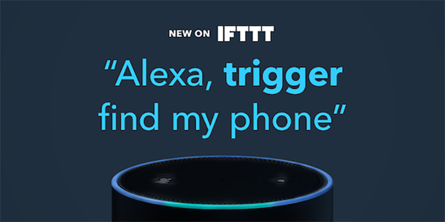 What is IFTTT and how does it work with the Amazon Echo? How to get started