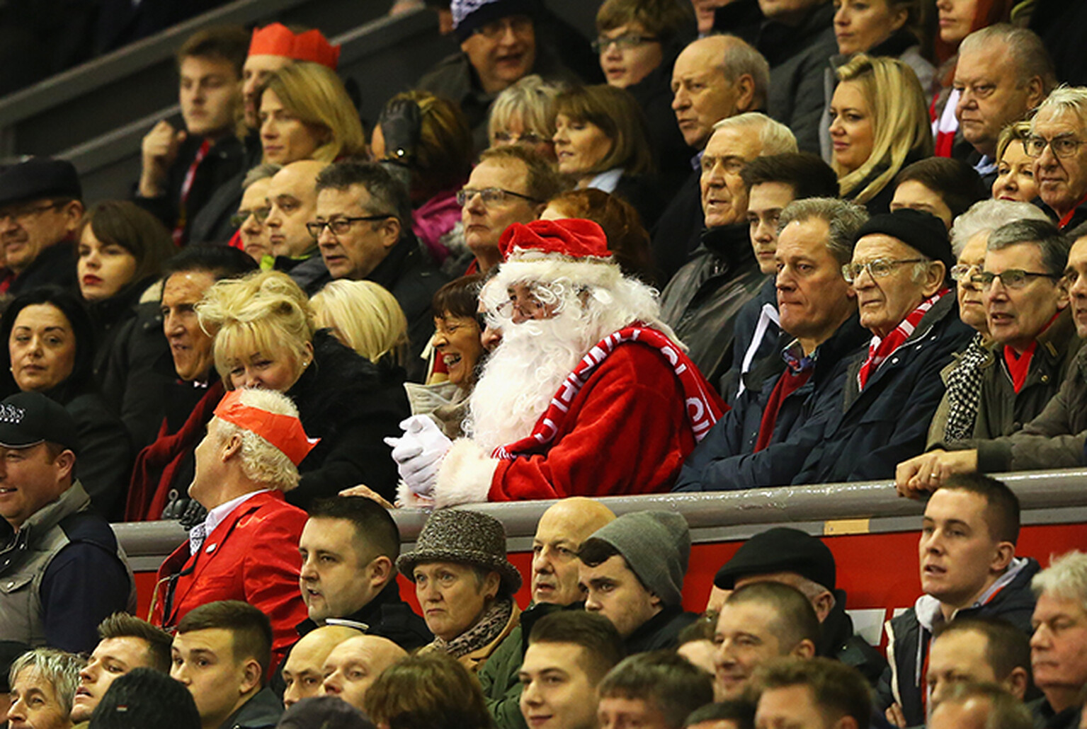How to watch every broadcast Premier League football match this Christmas