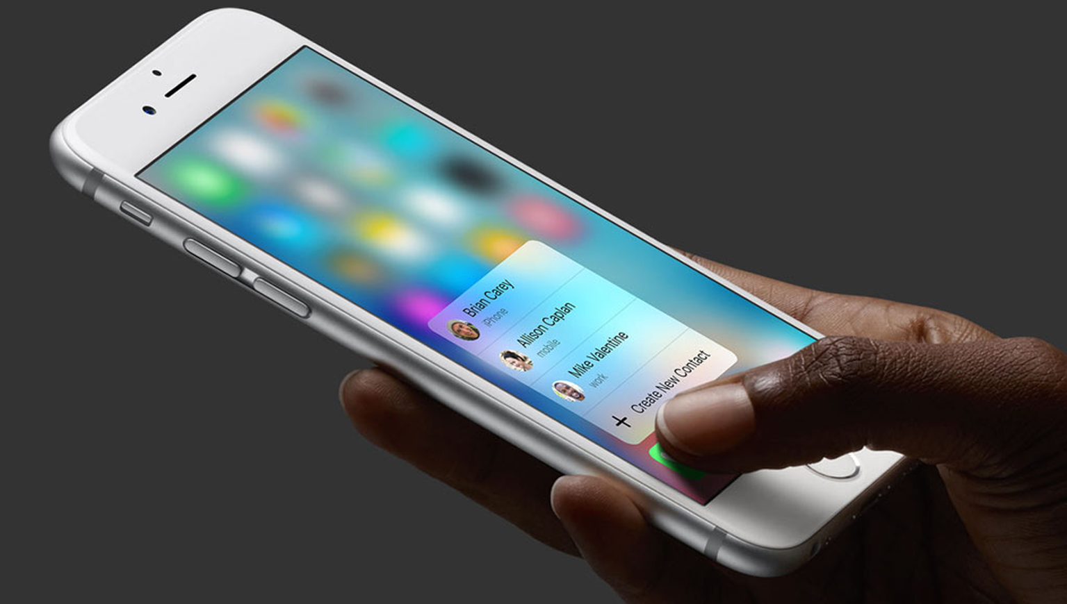 3D Touch Apps - The Best Apple iPhone Apps That Use 3D Touch