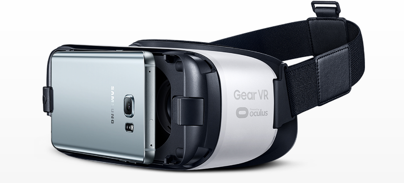 What phones work with Samsung Gear VR? How to get started with Gear VR
