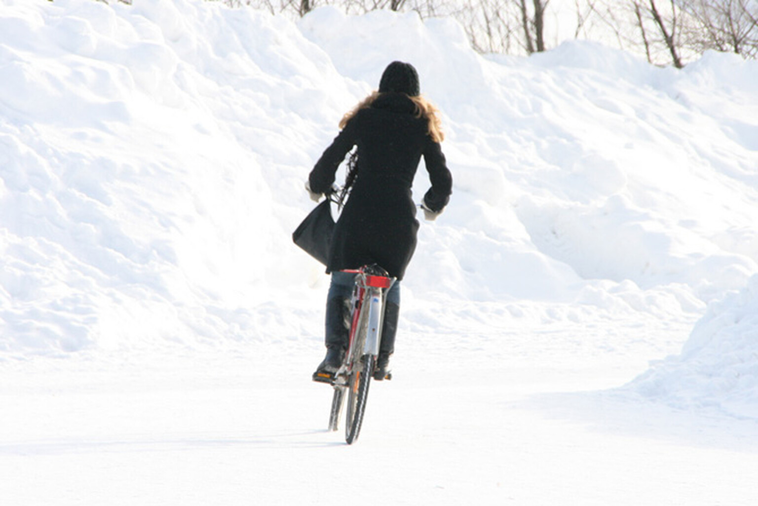 Nine reasons motorists hate cyclists
