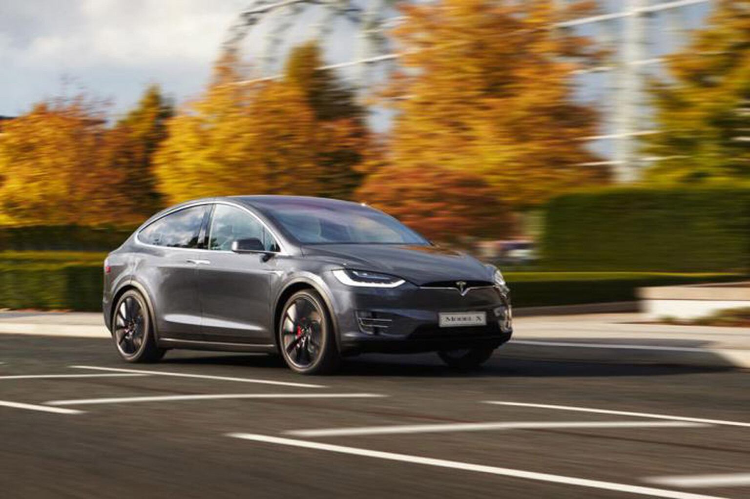 The best electric cars 2017: Five worth considering