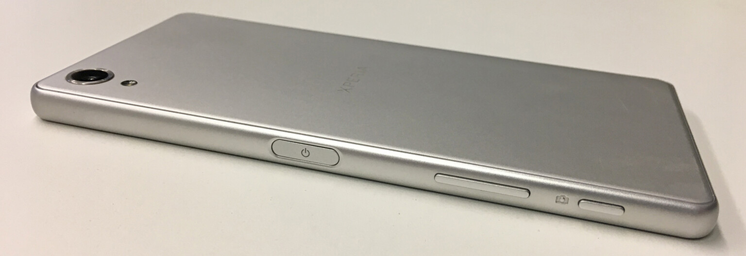 Sony Xperia X Review 2017: Re-review of the Xperia X with Android Nougat