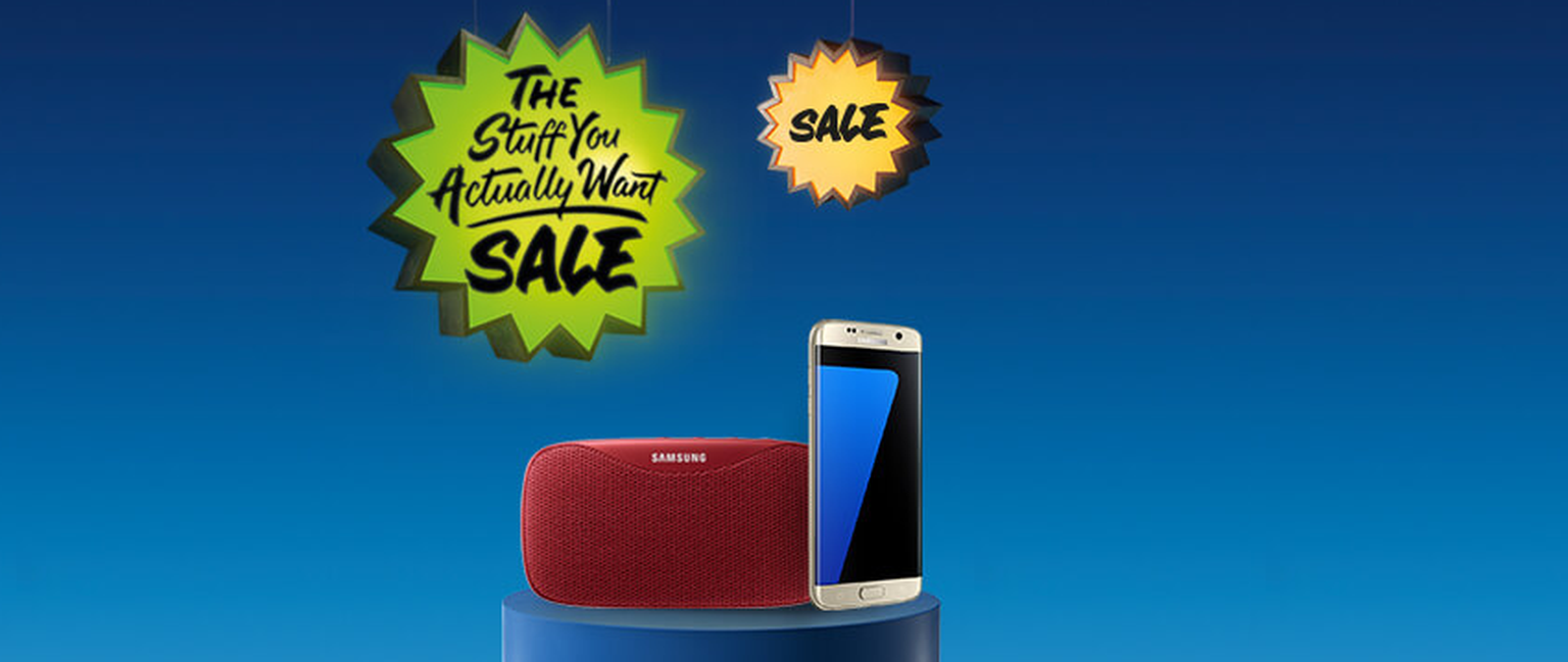 Best January 2017 mobile phone deals in the UK