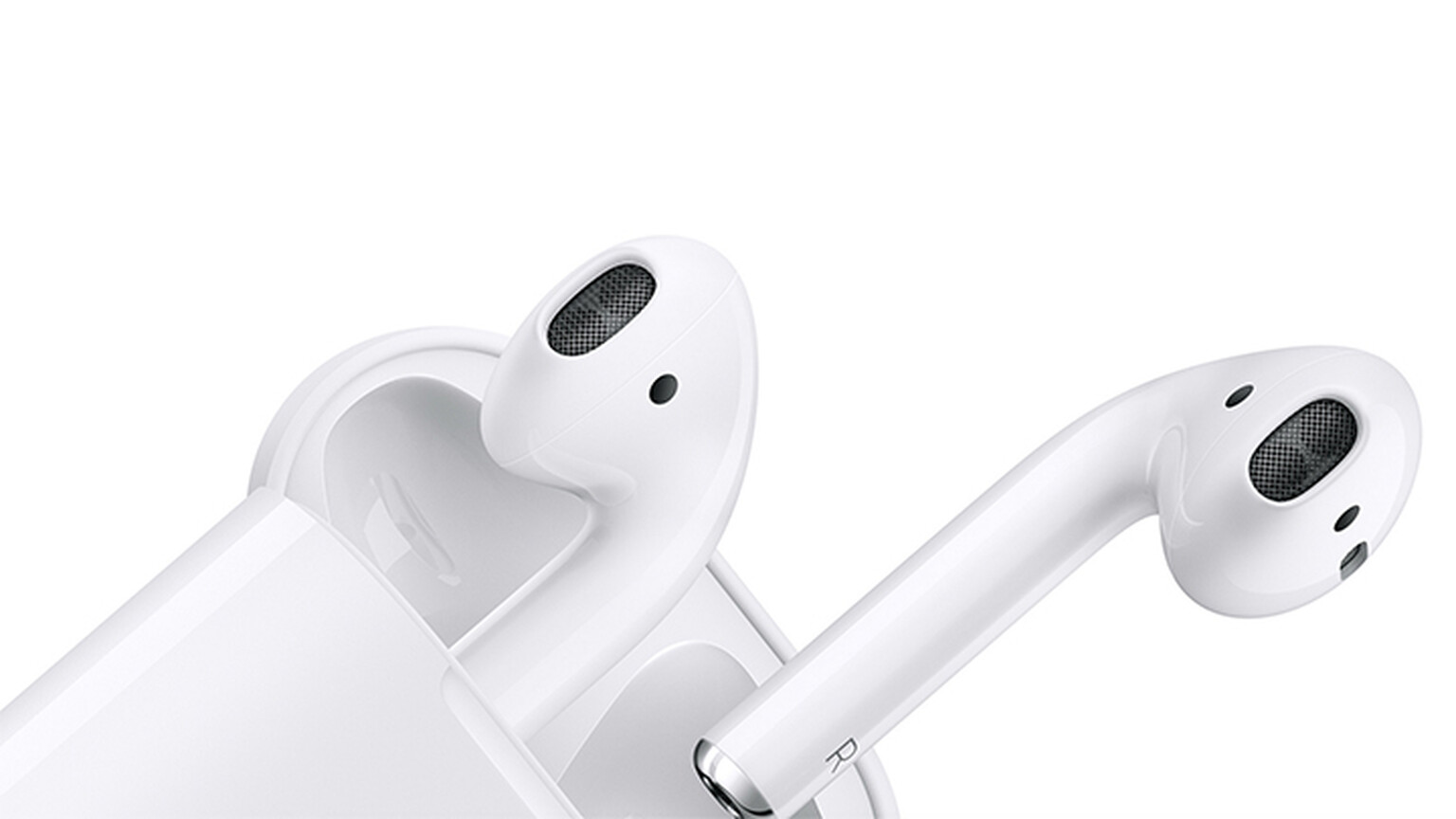 Apple AirPods: UK price, availability and do they work with Android?