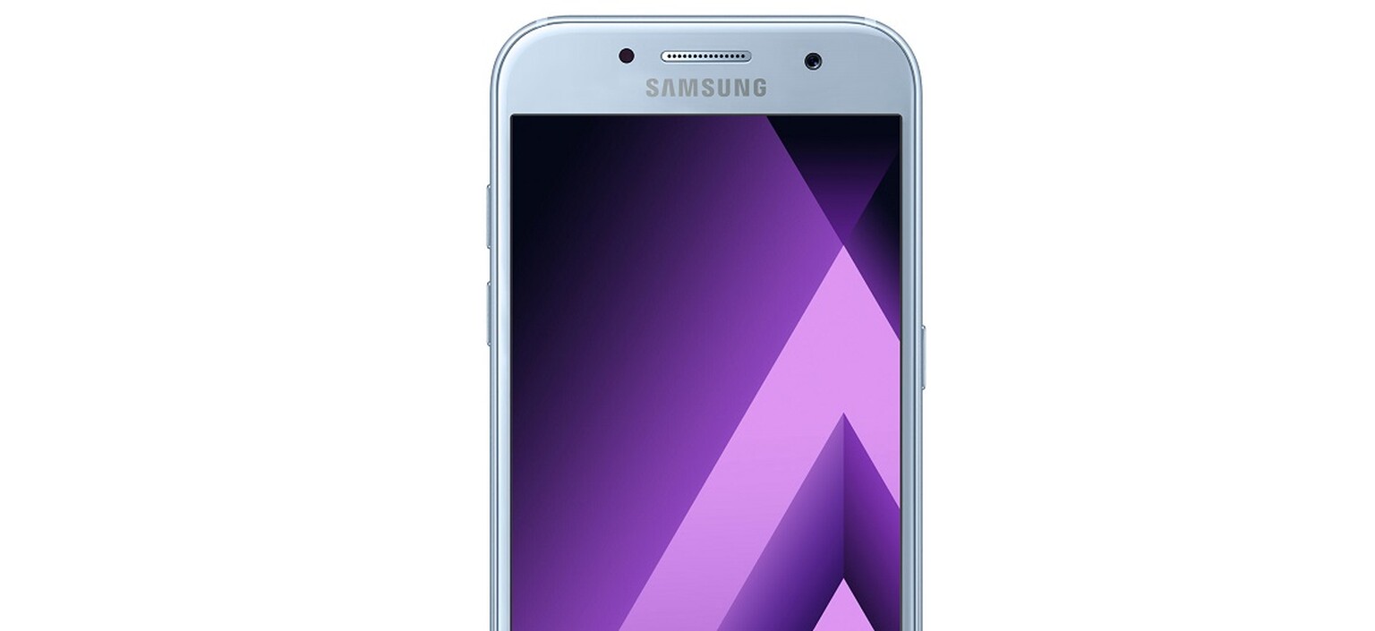 Samsung Galaxy A3 2017 vs Galaxy A3 2016: What's the difference?