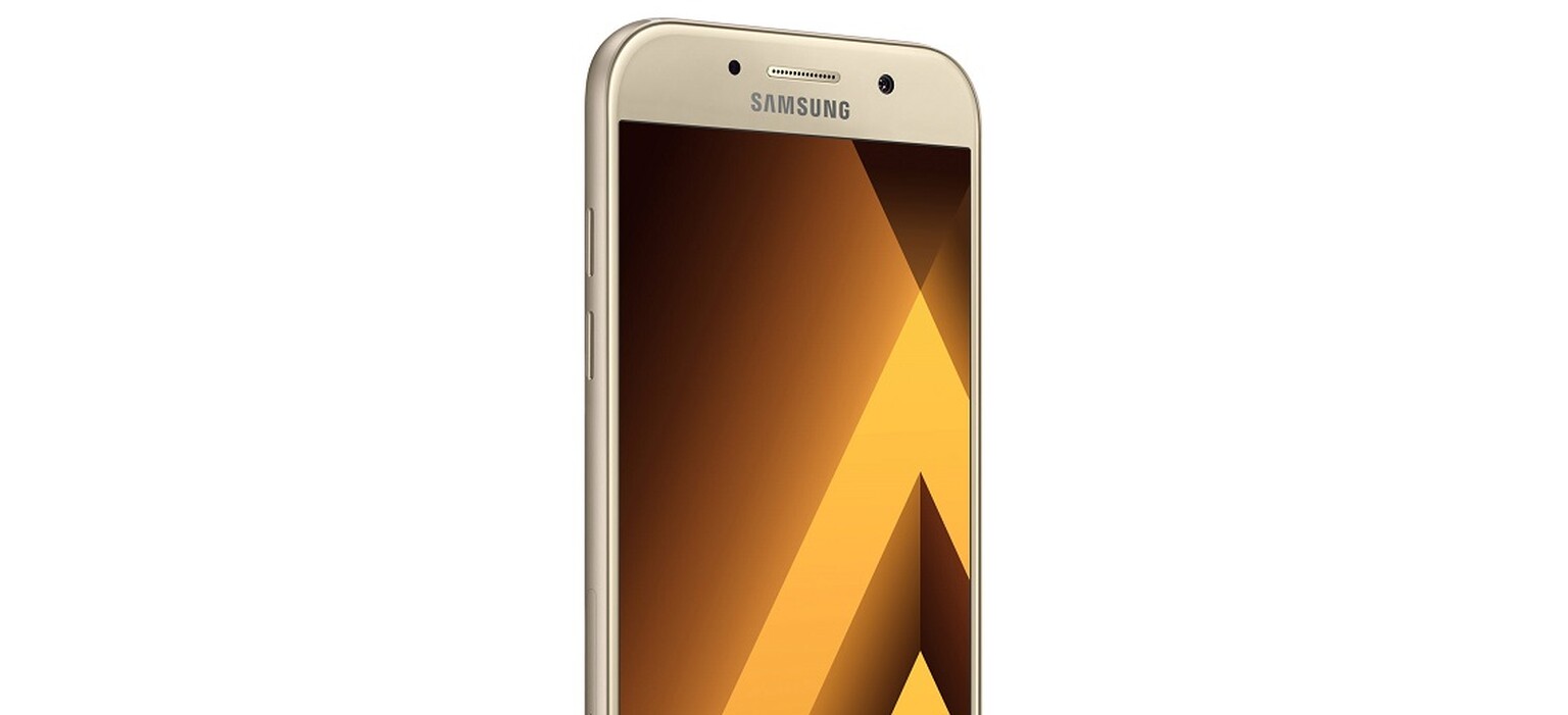 Samsung Galaxy A5 2017 vs Galaxy A5 2016: What's the difference?