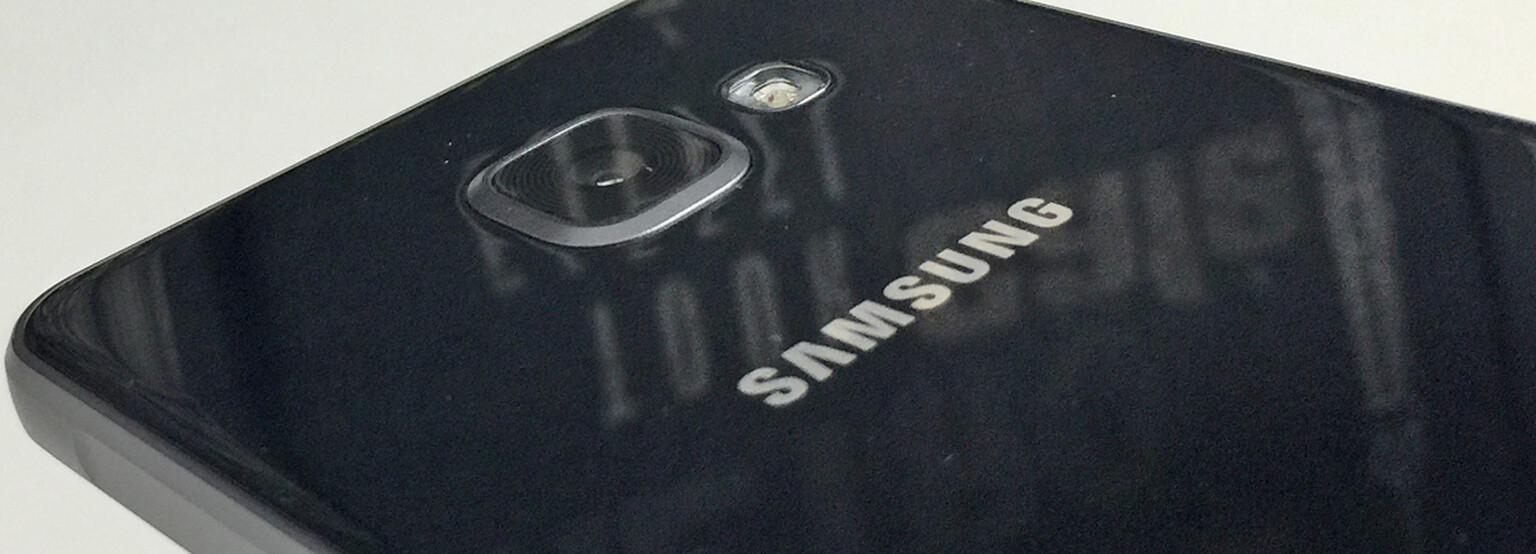 Samsung Galaxy A3, A5 and A7 2017 in a nutshell: Specs, UK price and release date