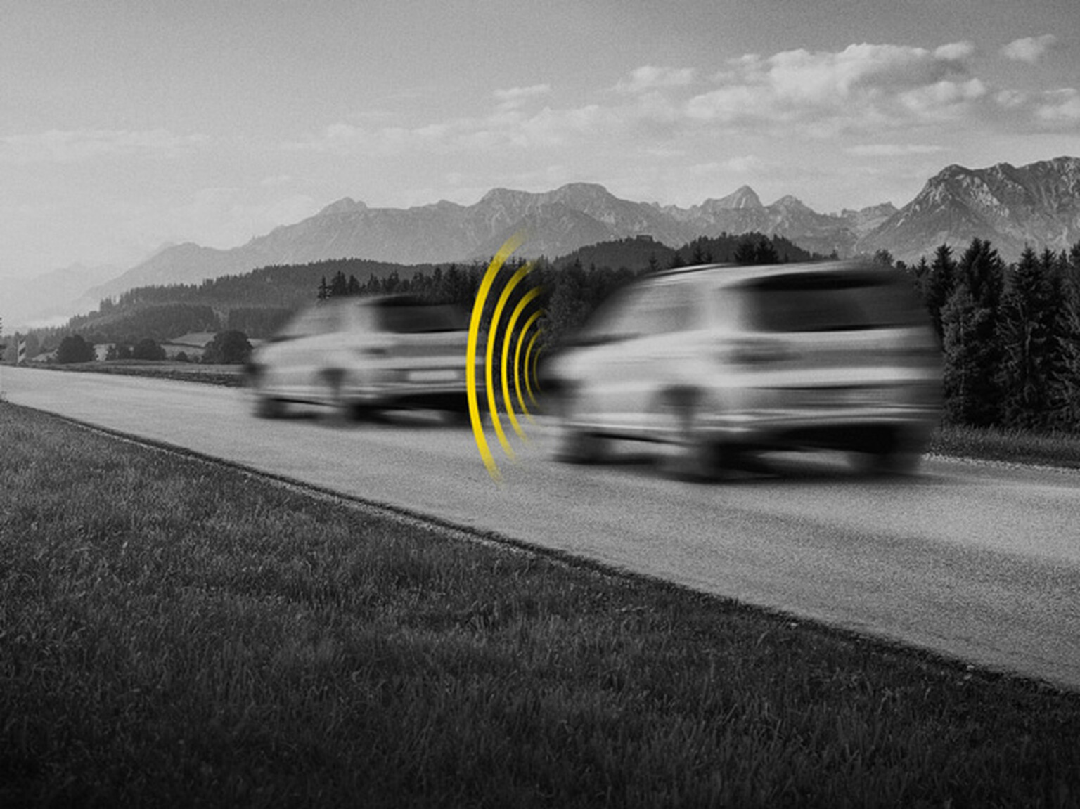 Euro NCAP 5 star ratings to be reserved for cars that brake automatically