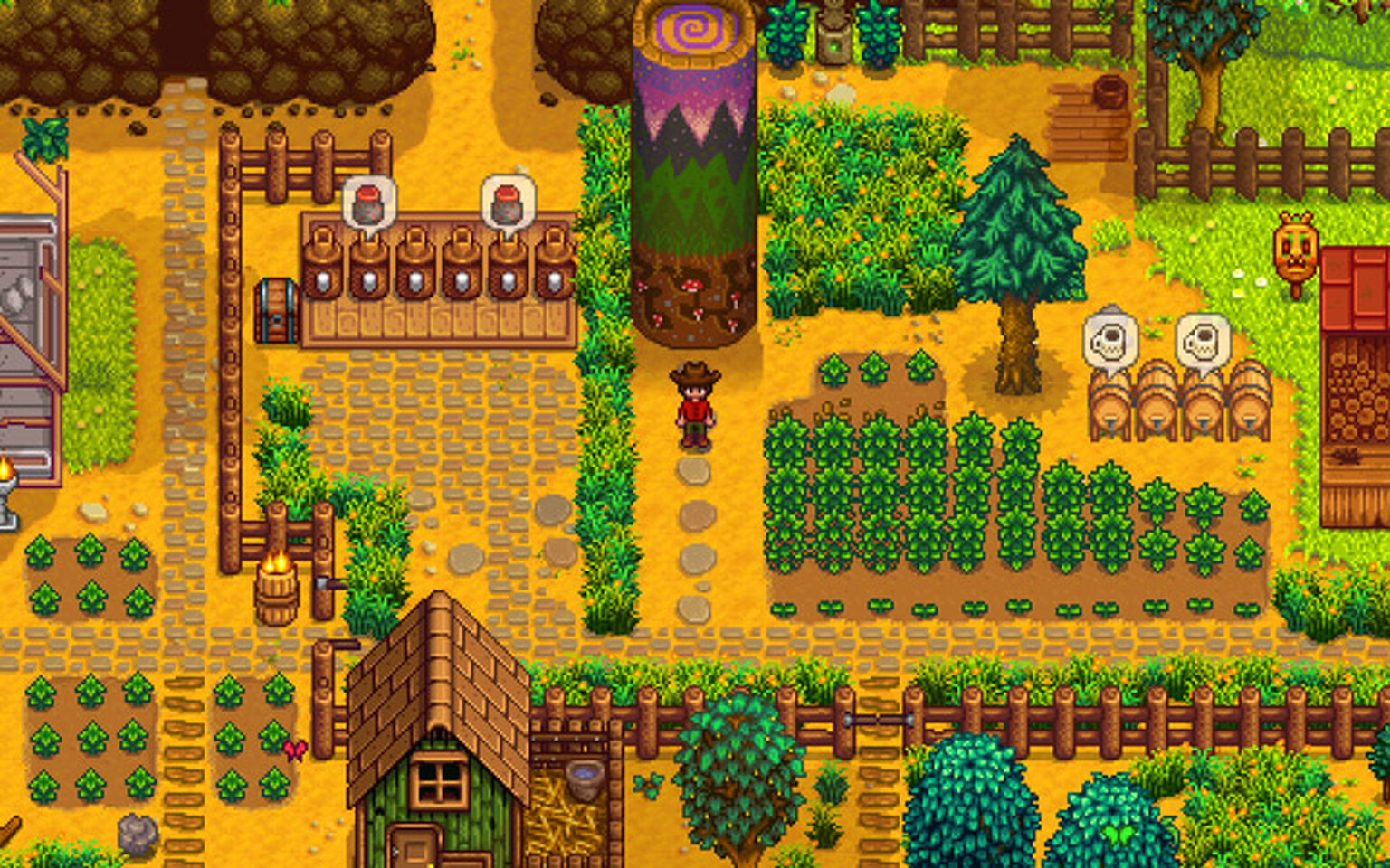 Stardew Valley: A beginner's guide, tips and how to download