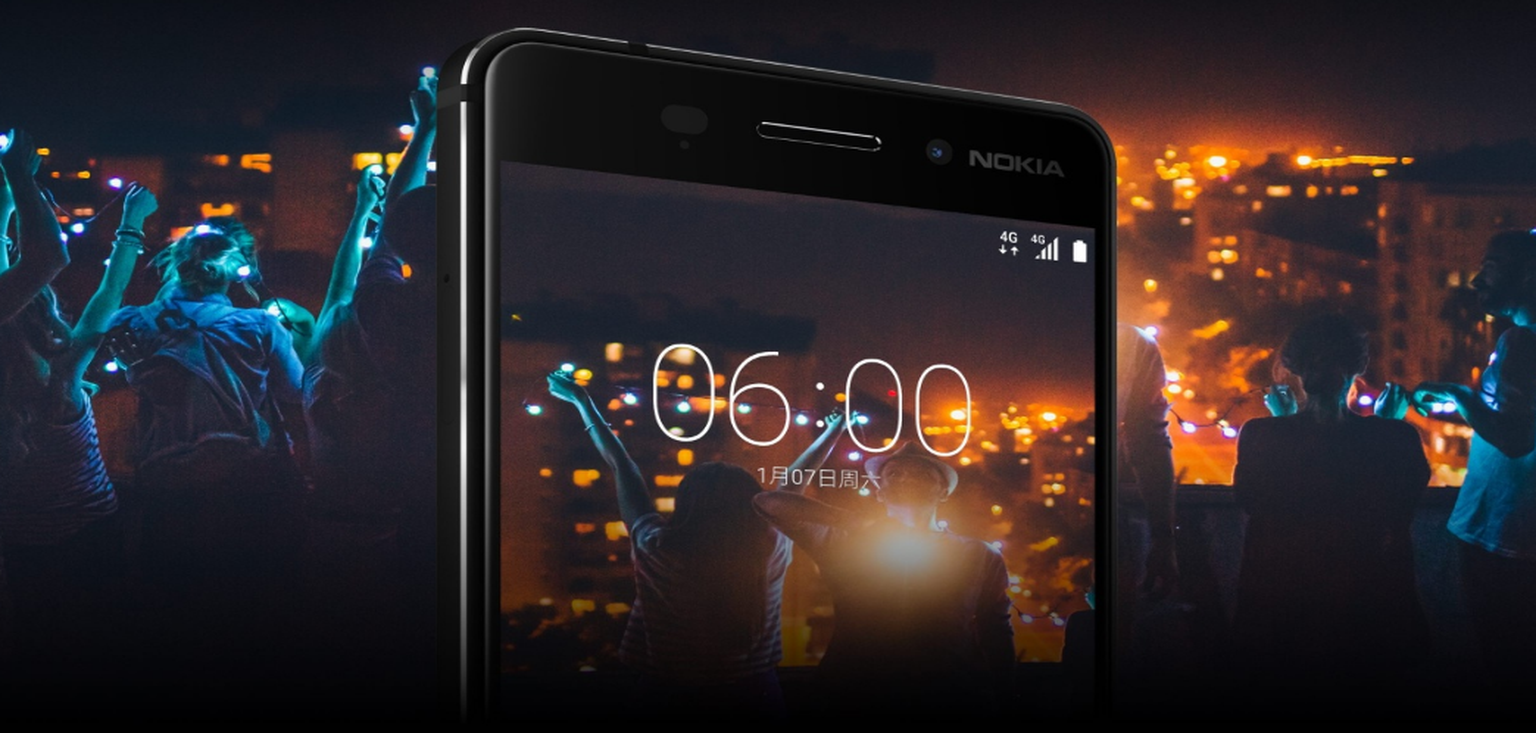 Nokia 6 in a nutshell: Specs, Best Features, UK Price and Release Date