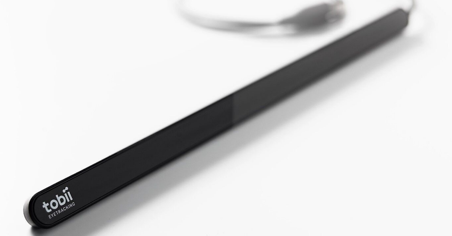 Tobii Eye Tracker 4C Review: Game changing