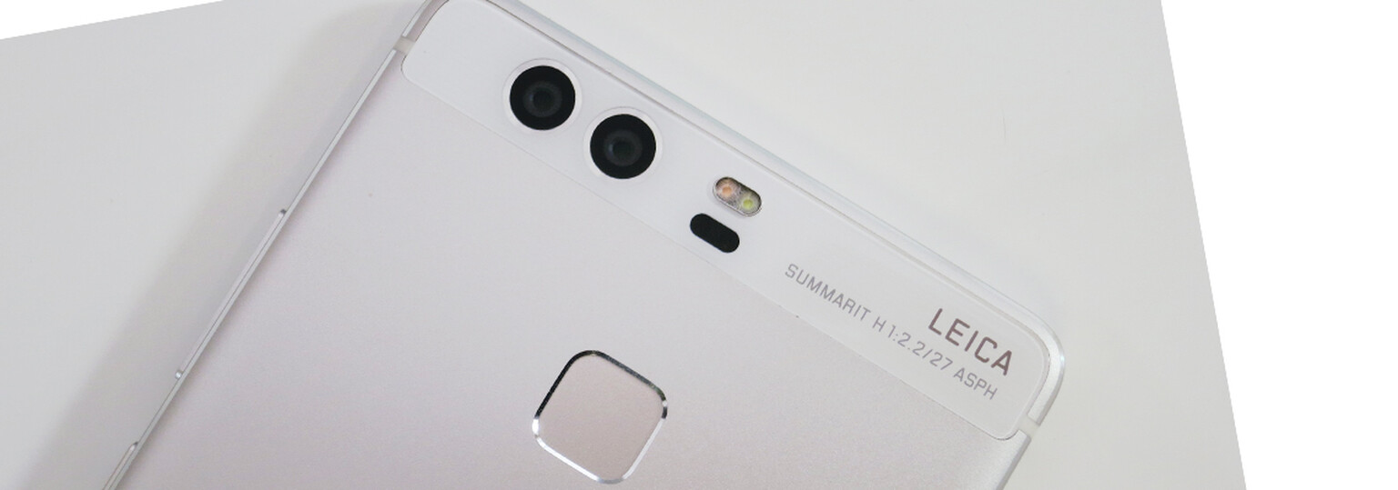 Huawei P10 in a nutshell: Specs, UK Price and Release Date