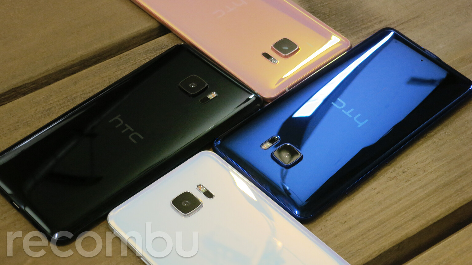 HTC U Ultra hands-on review