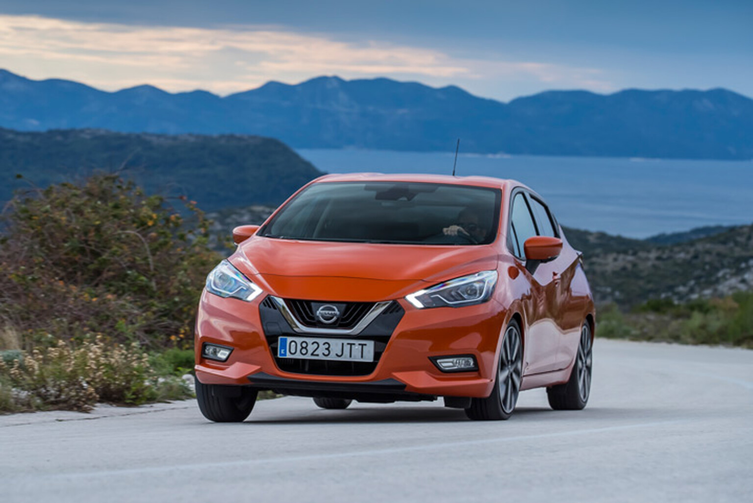 Nissan wants to make a new Micra Nismo edition