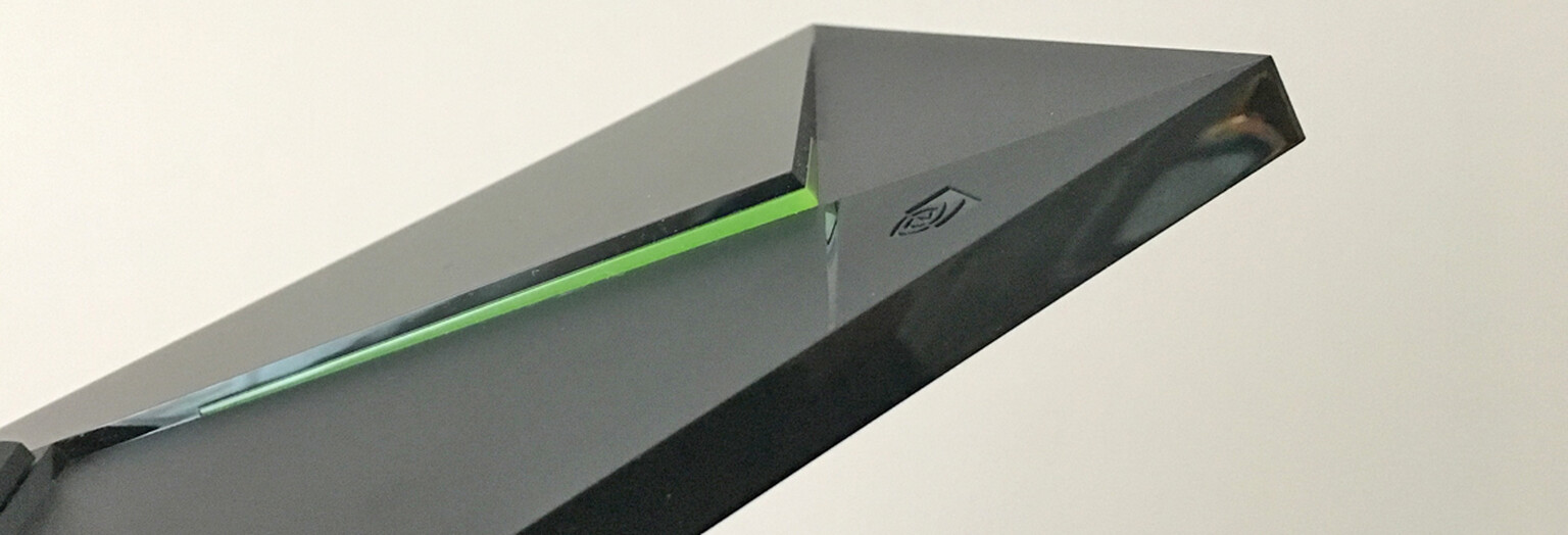 Nvidia Shield TV (2017) Review: In Depth