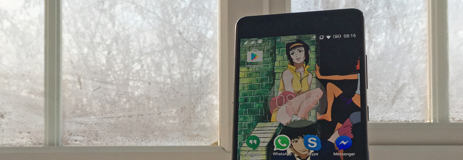 Lenovo P2 Review: In Depth