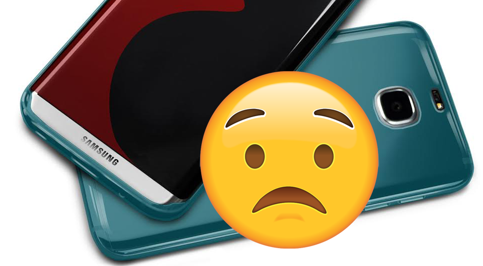 Samsung Galaxy S8: The most disturbing rumours so far