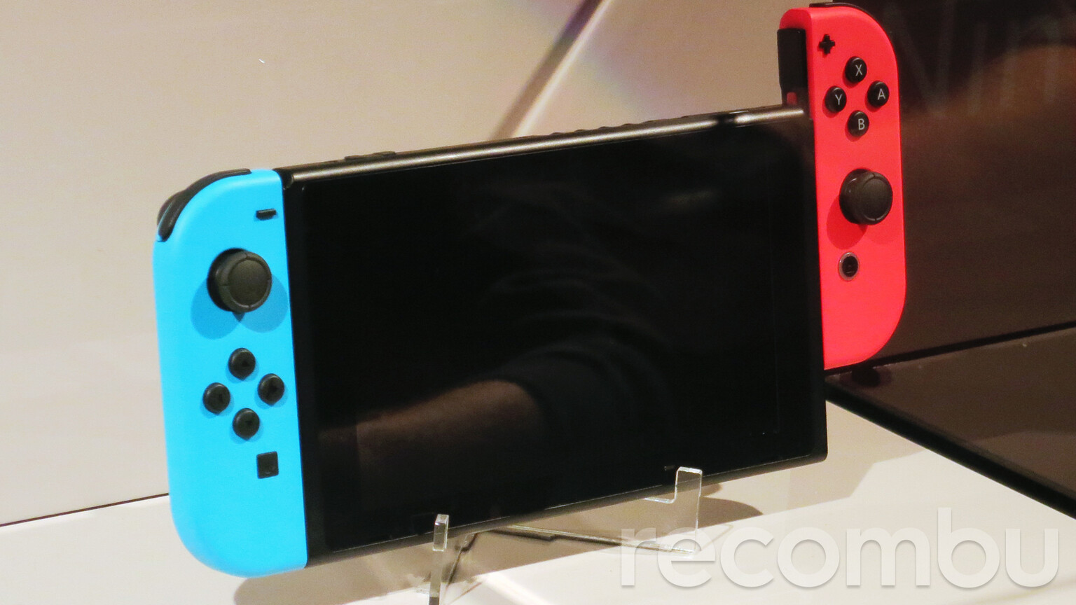 6 things wrong with the Nintendo Switch