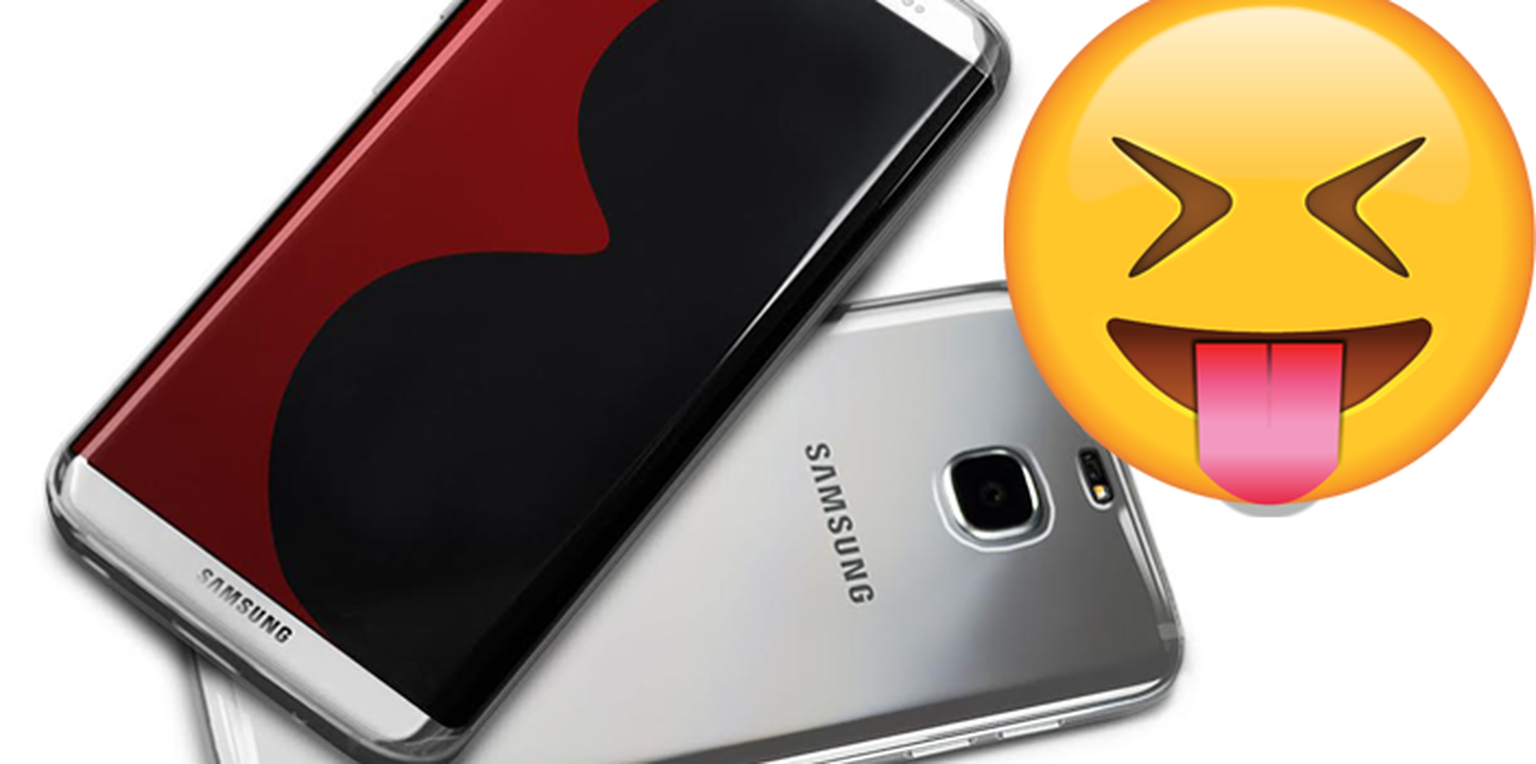 Samsung Galaxy S8: Most exciting rumours so far