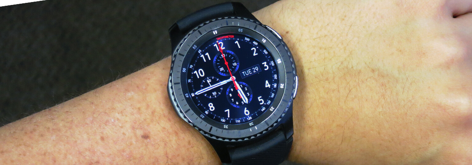 Best Samsung Smartwatch: Which Samsung watch is best for me?