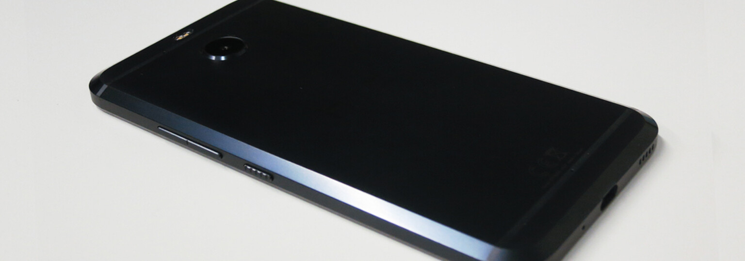 HTC 10 Evo Review: In Depth