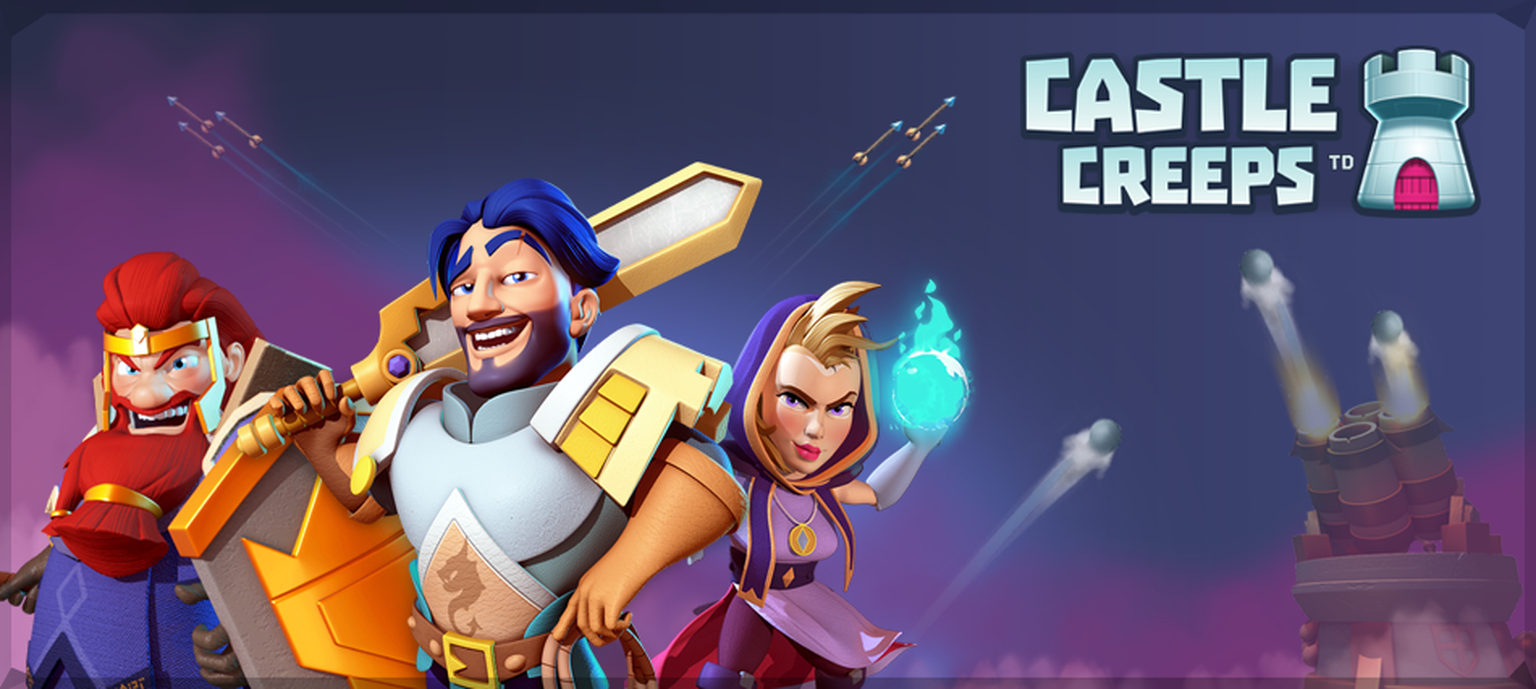 Castle Creeps Tips and Tricks: How to conquer this tower defence iOS/Android game