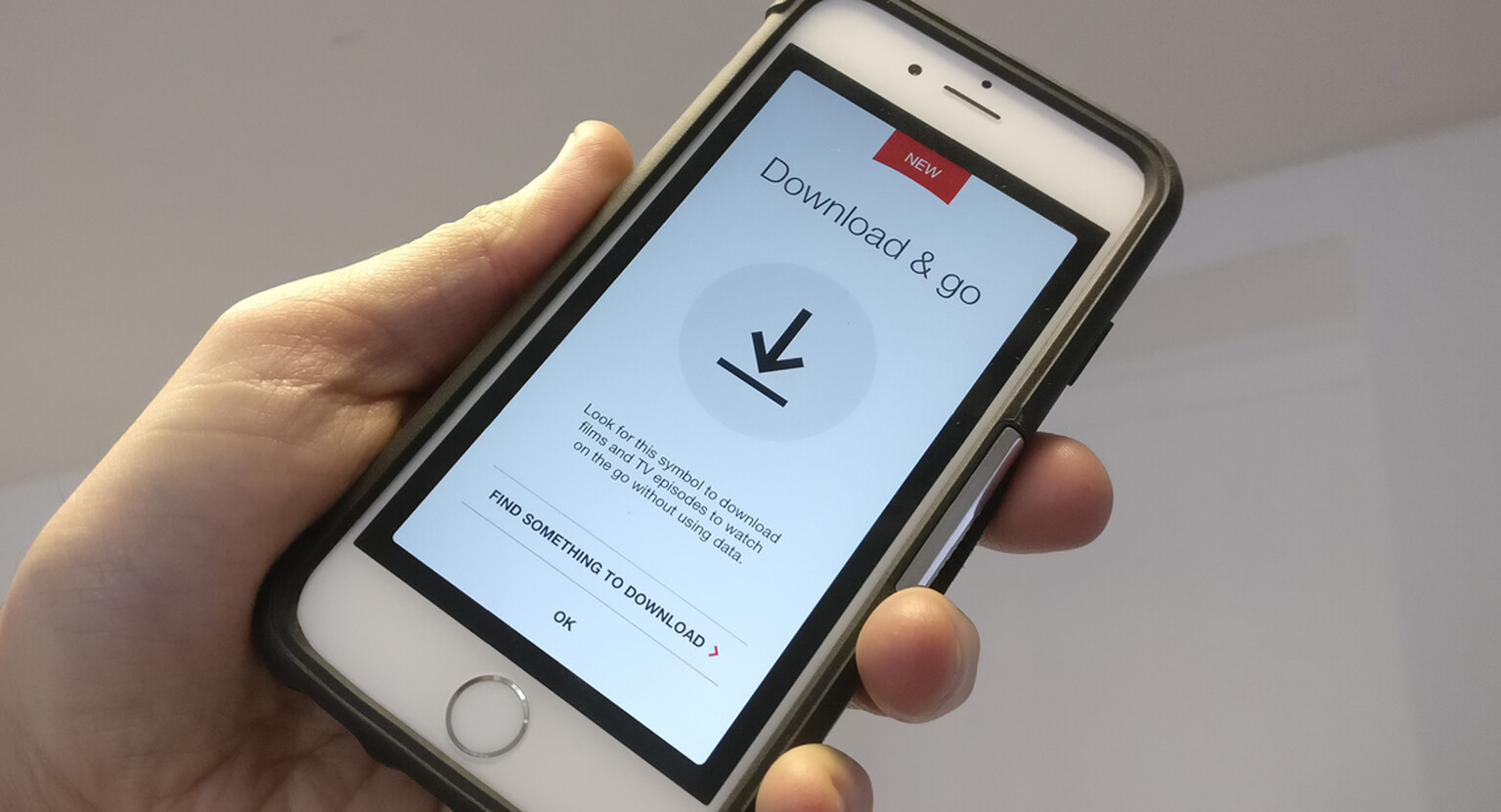 How to download Netflix shows and movies to your mobile phone or tablet