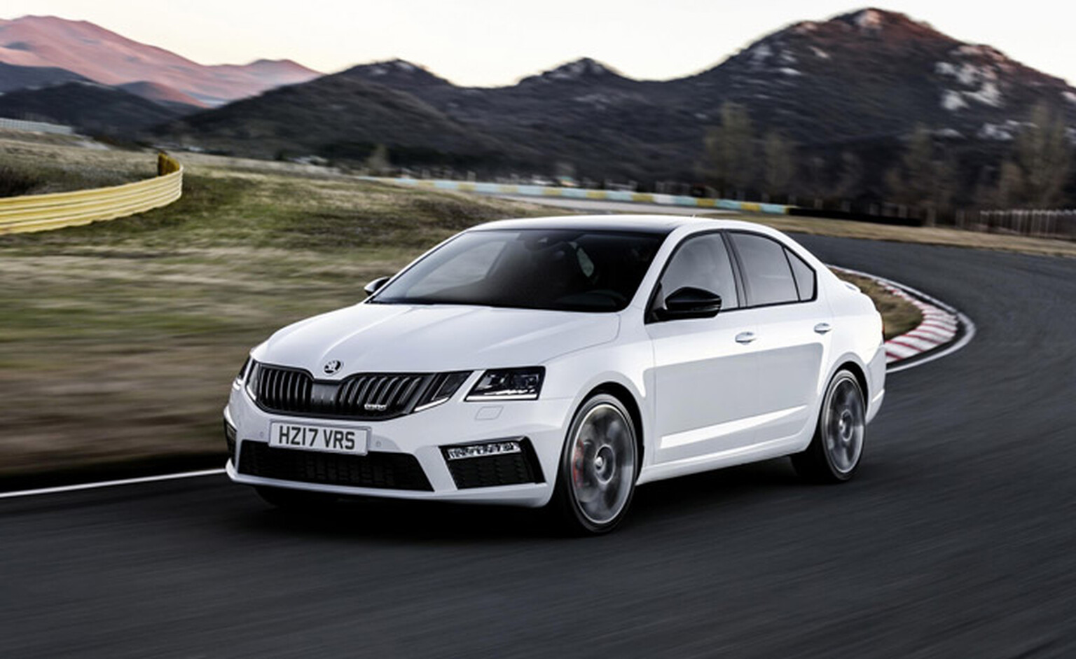 2017 Skoda Octavia: 10 things you should know