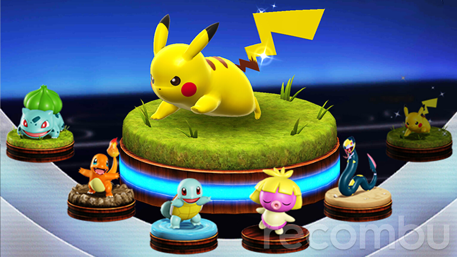 Pokémon Duel tips & tricks: Everything you need to know