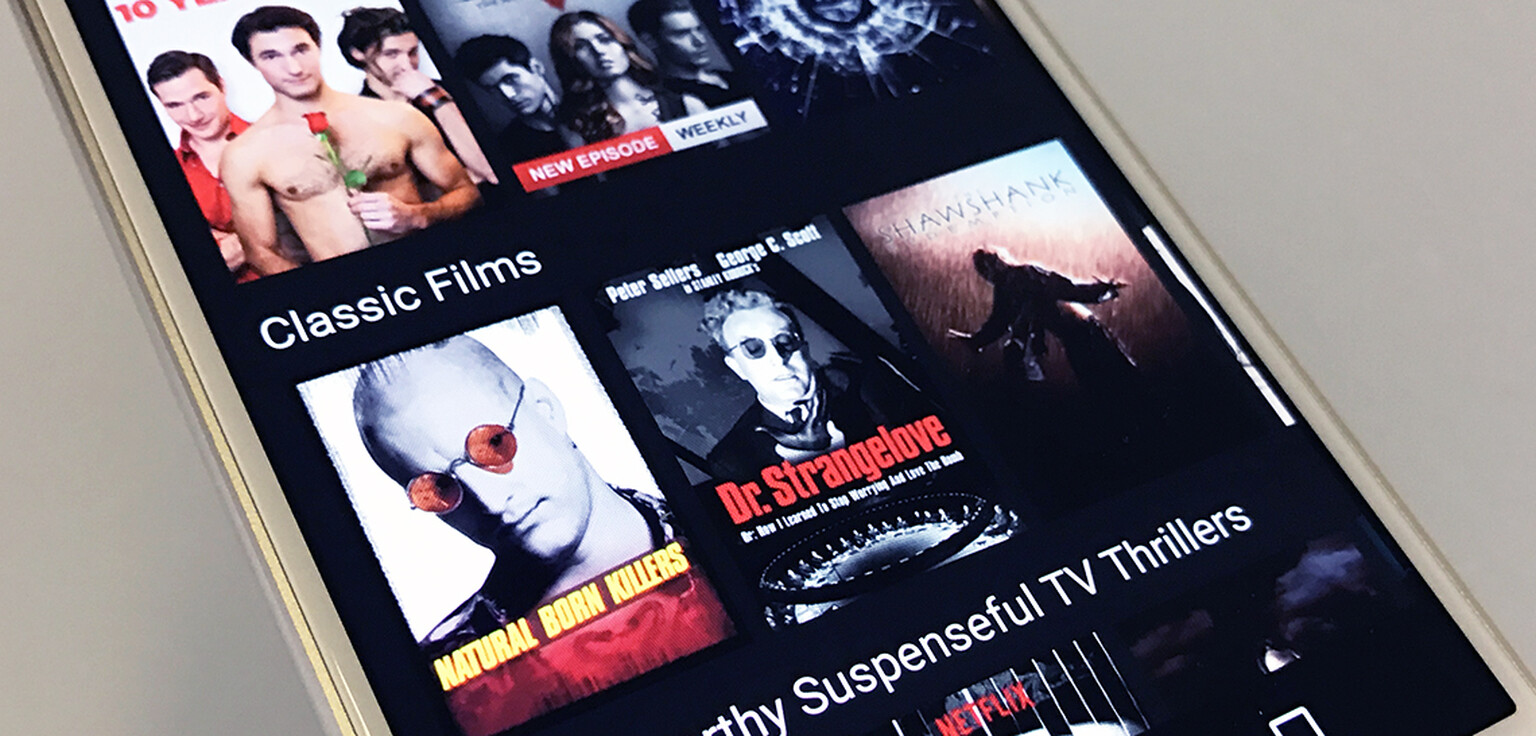 Best Netflix movies you can download now: Action, comedy, horror and more