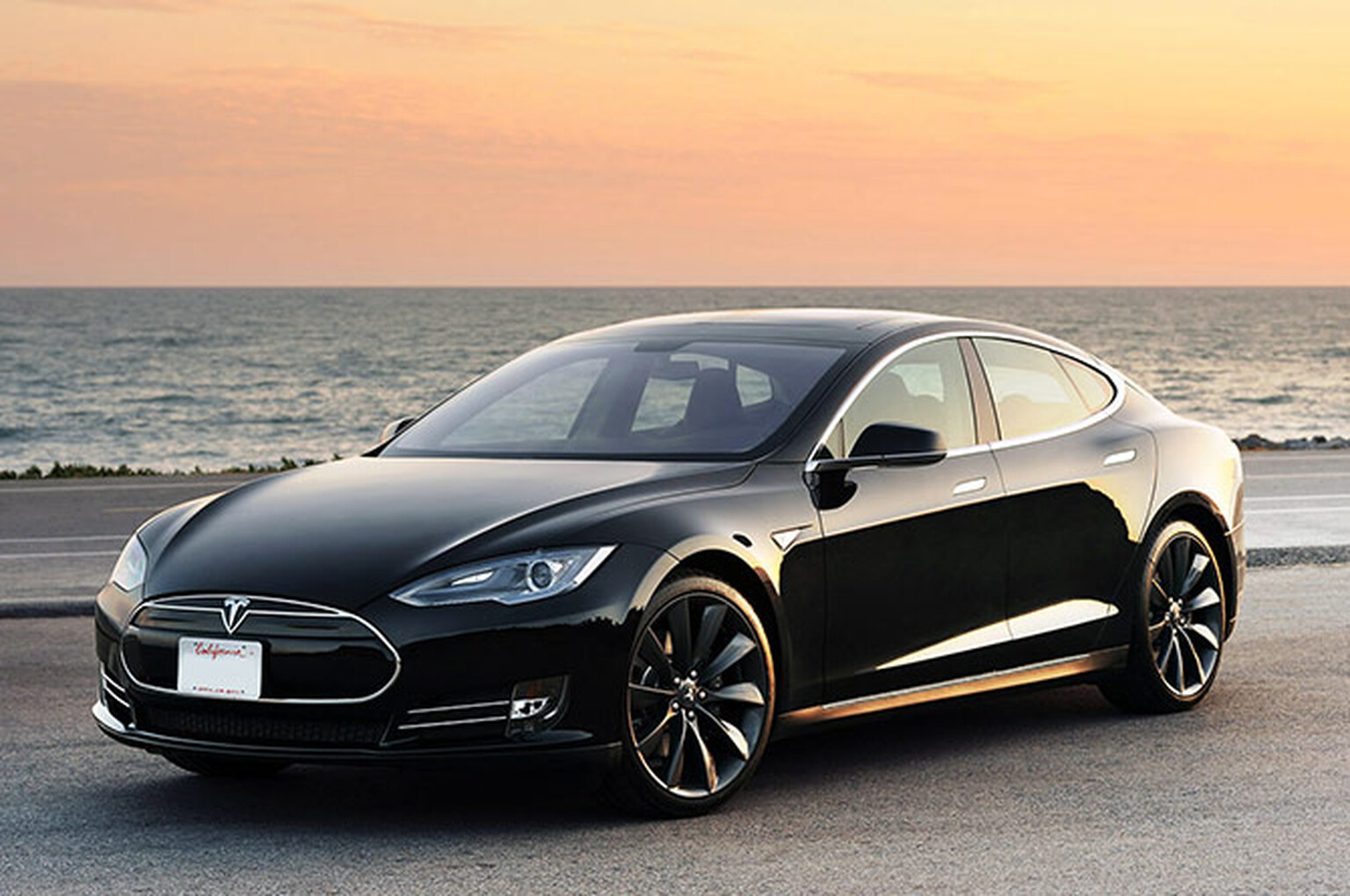 How much does it cost to charge an electric car?