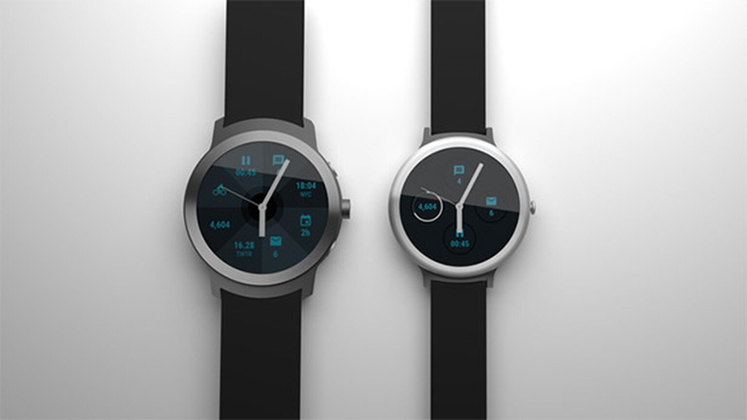 Google Swordfish smartwatch in a nutshell: Specs, rumours and how it compares to the Angelfish
