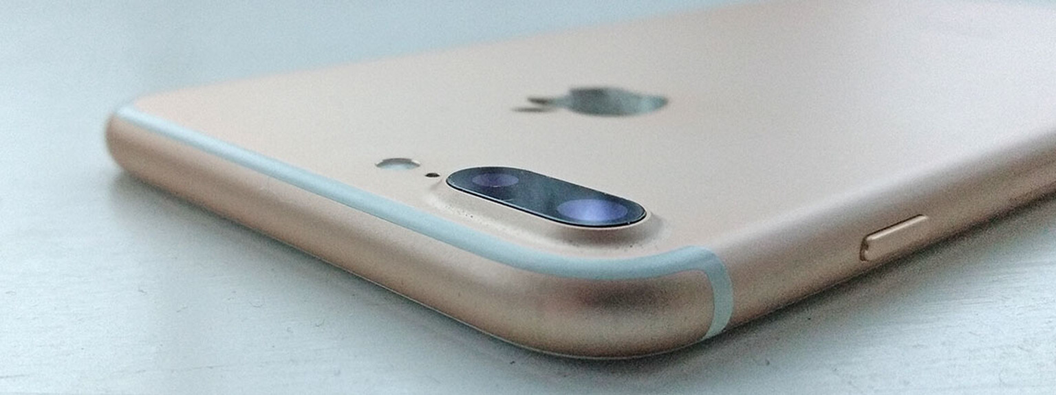 iPhone 7 Plus Review: In Depth