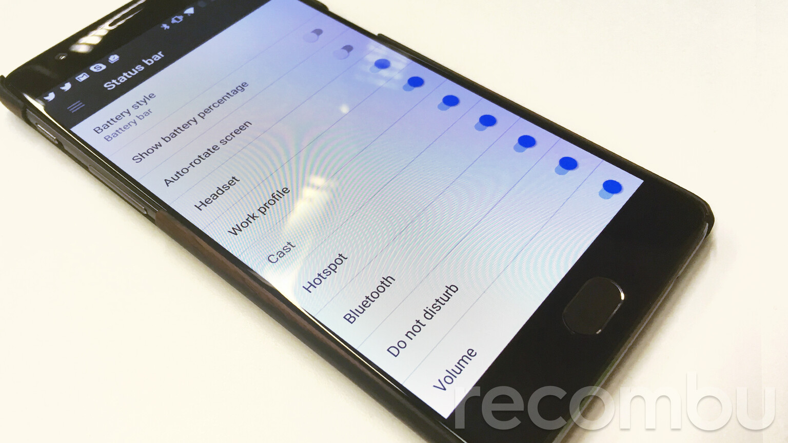 OnePlus 3/3T Nougat update: Android 7.0 review