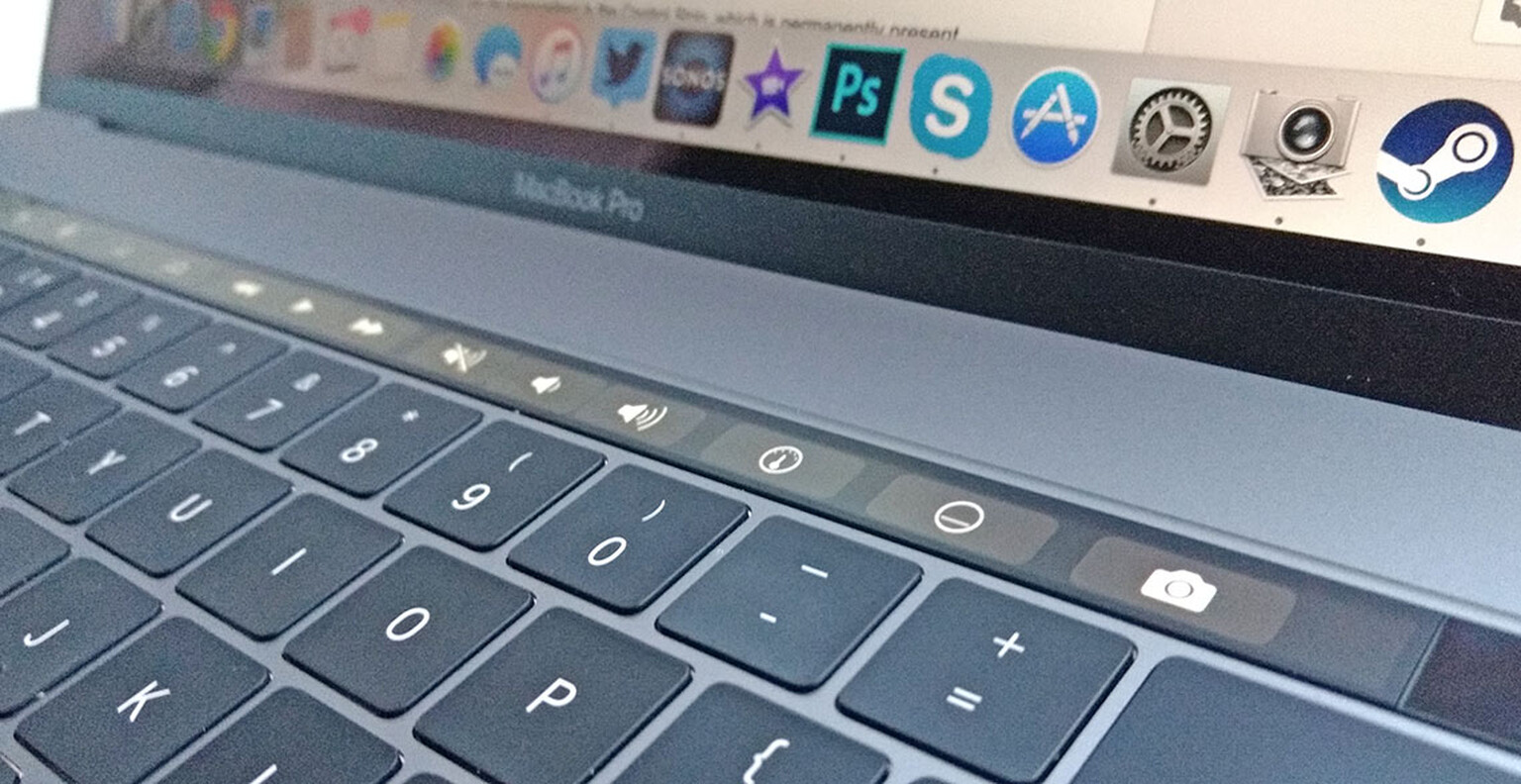 Macbook Pro Touch Bar Review: Is it worth upgrading for?