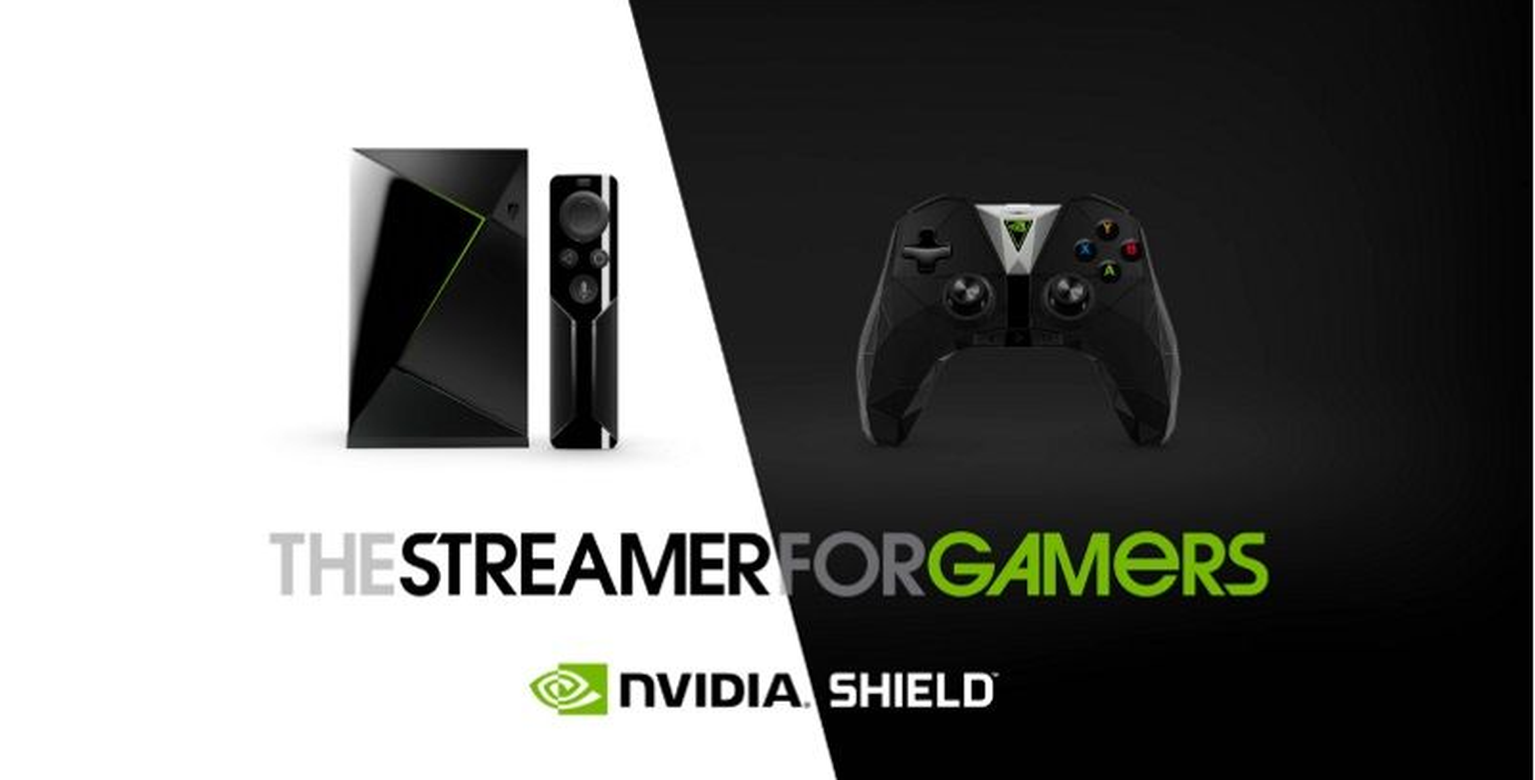 Nvidia Shield TV Pro vs Shield TV 2017: What's the difference?