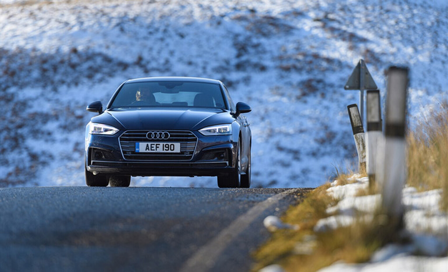 2017 Audi A5 Sportback: 10 things you should know