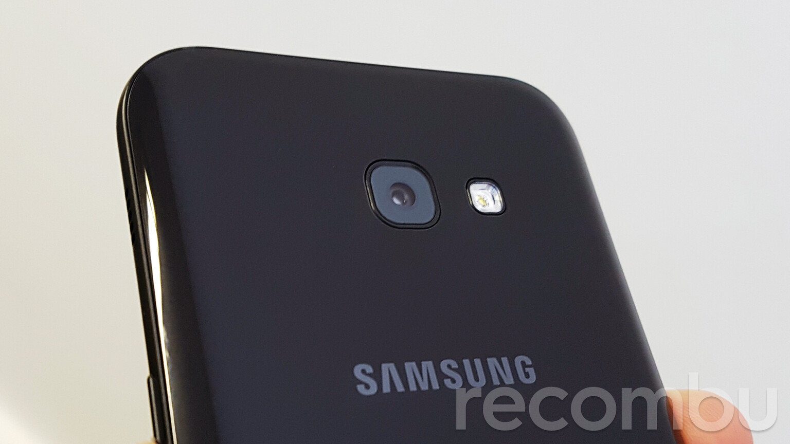 Samsung Galaxy A5 (2017) Camera Review: Photo and video samples and tests