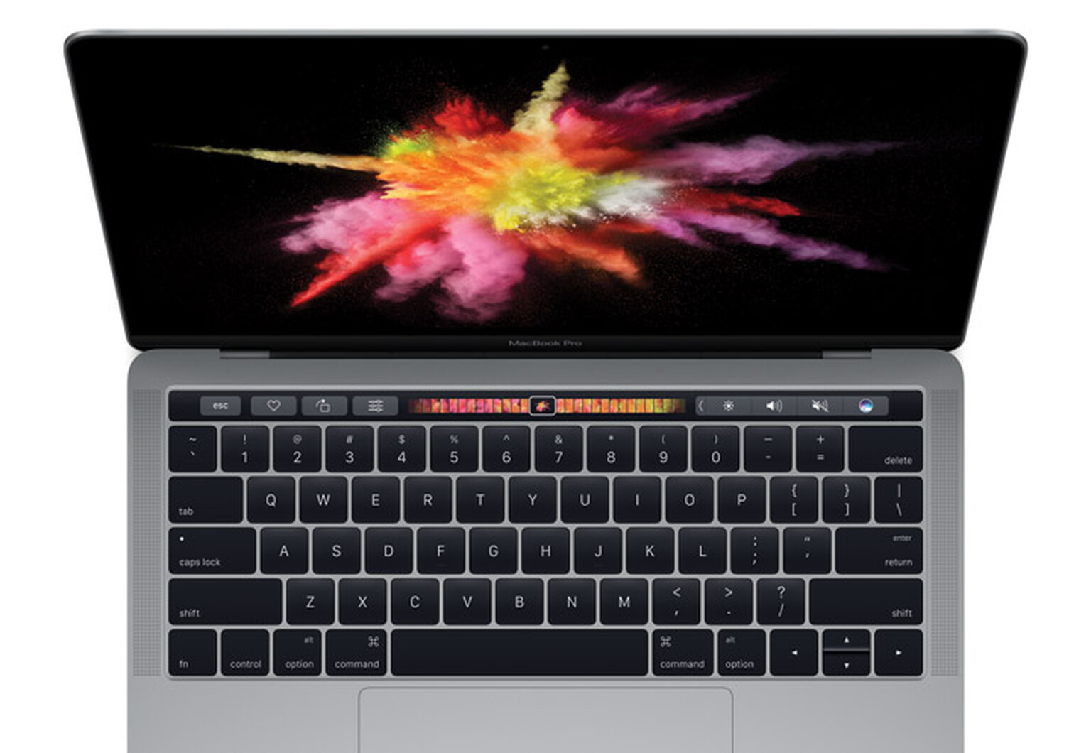 Apple MacBook Pro 2017 tips and tricks: Master the Touch Bar, MacOS and more