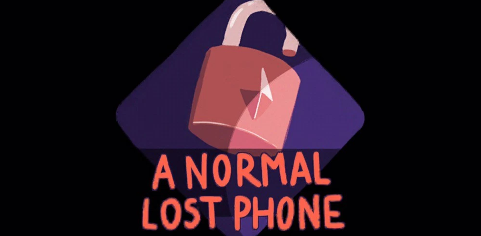 A Normal Lost Phone guide: Full walkthrough and password hints