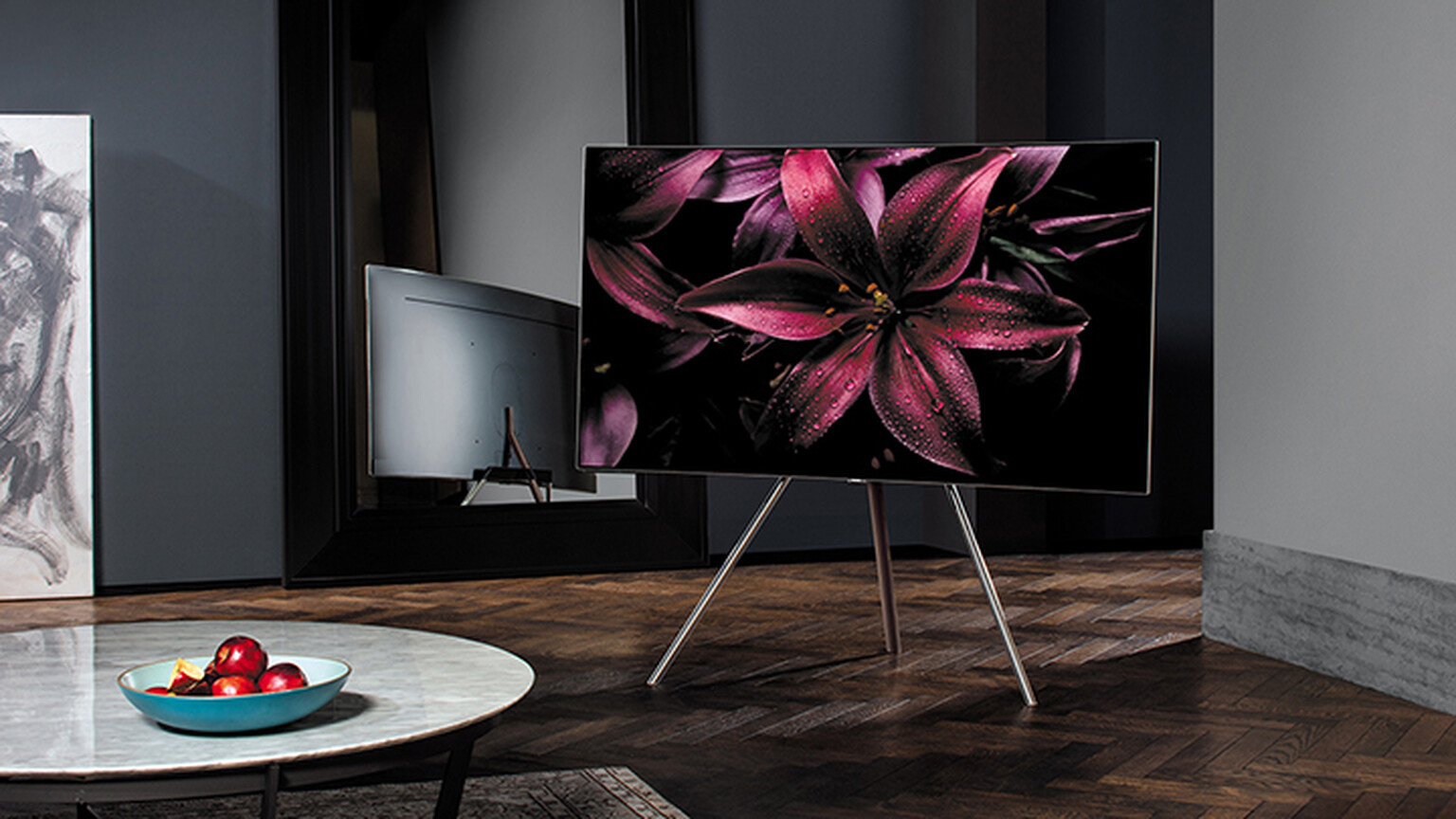 Best Samsung TVs 2017