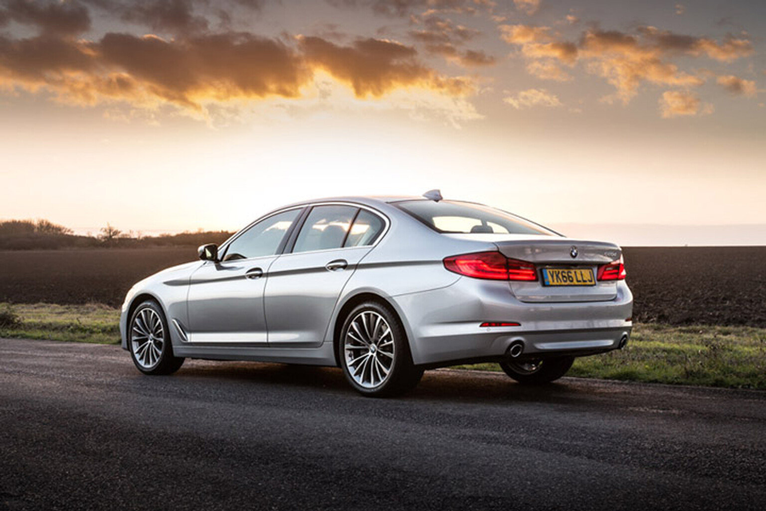 2017 BMW 5 Series: 10 things you should know
