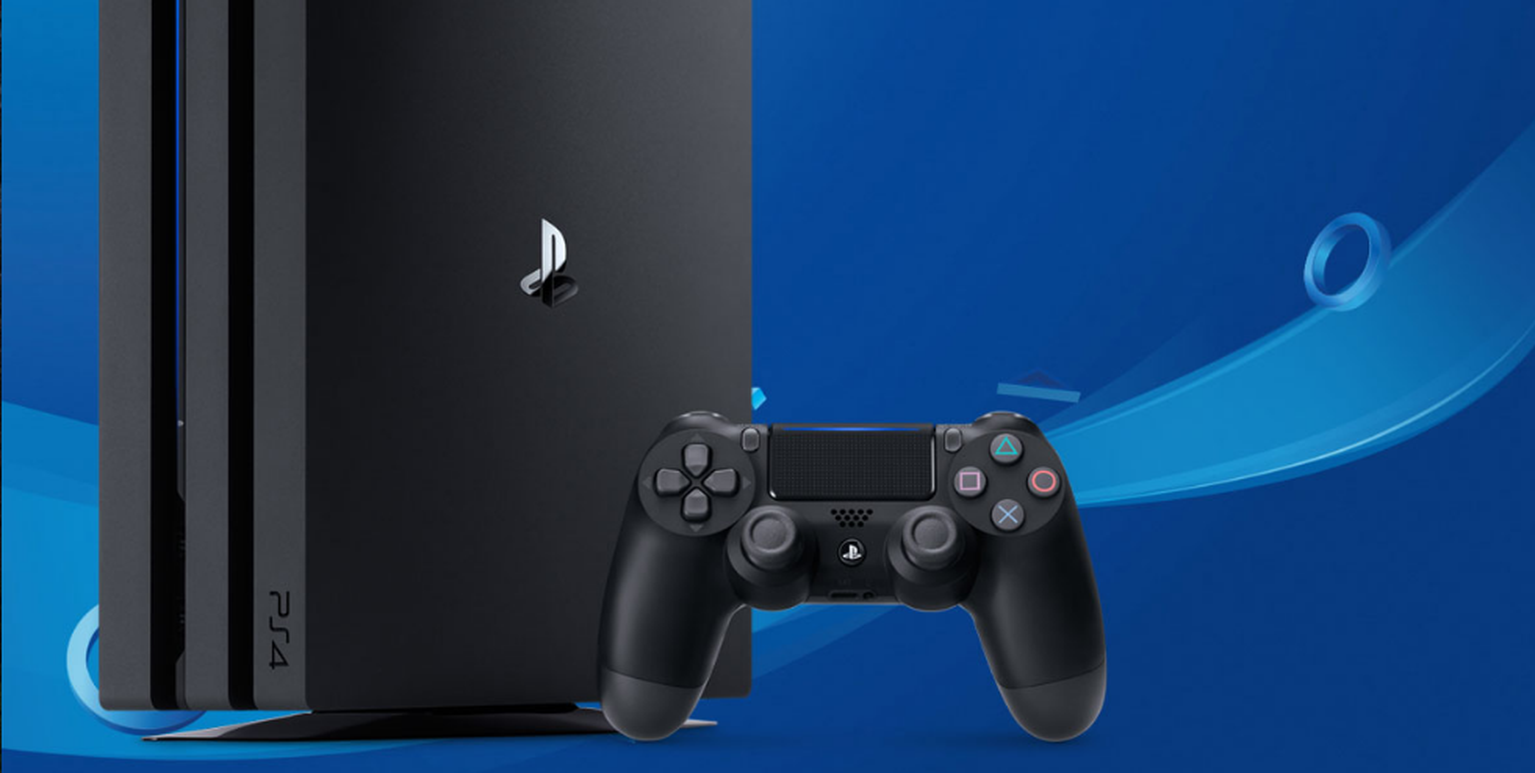 What is the Sony PS4 Pro boost mode and how will it make gaming better?