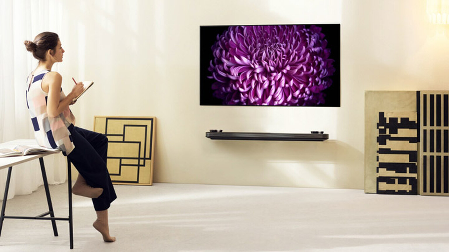 Best LG TVs 2017