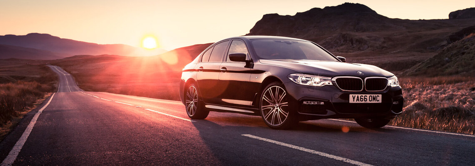 2017 BMW 5 Series review: First drive