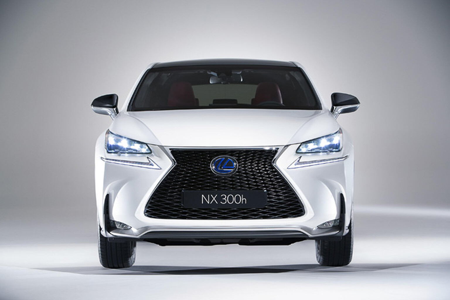 Lexus NX price and specifications