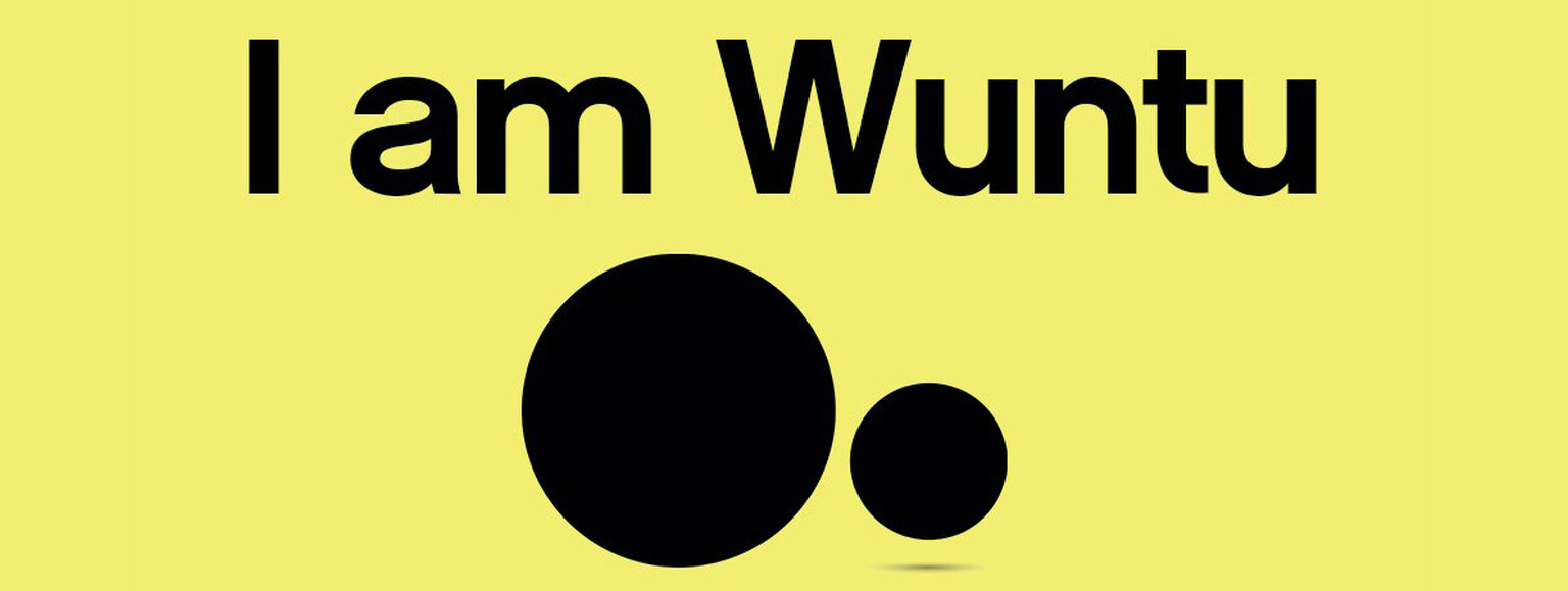 What is Three's Wuntu app and what does it do?