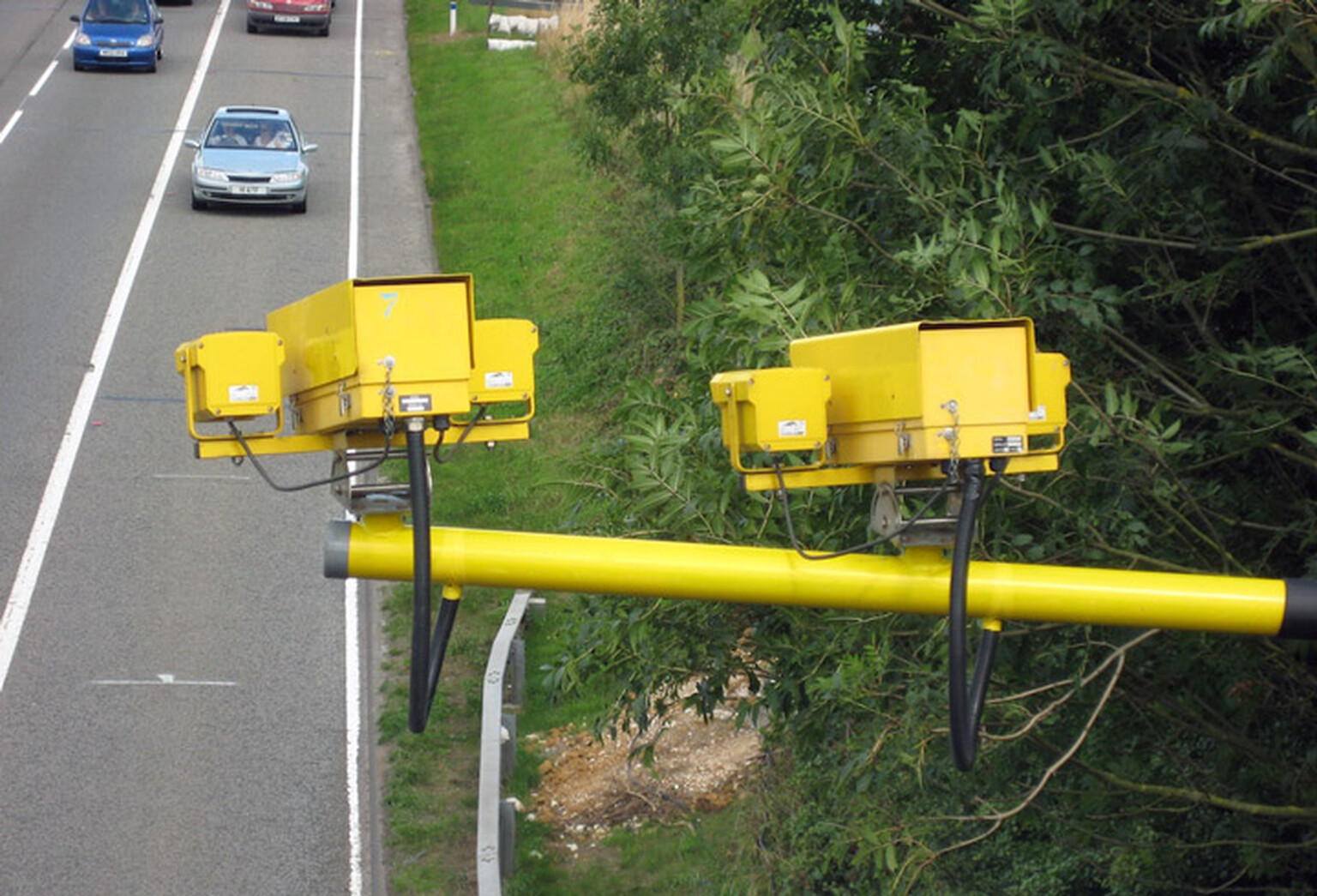 New UK speeding laws explained: How much are the fines?