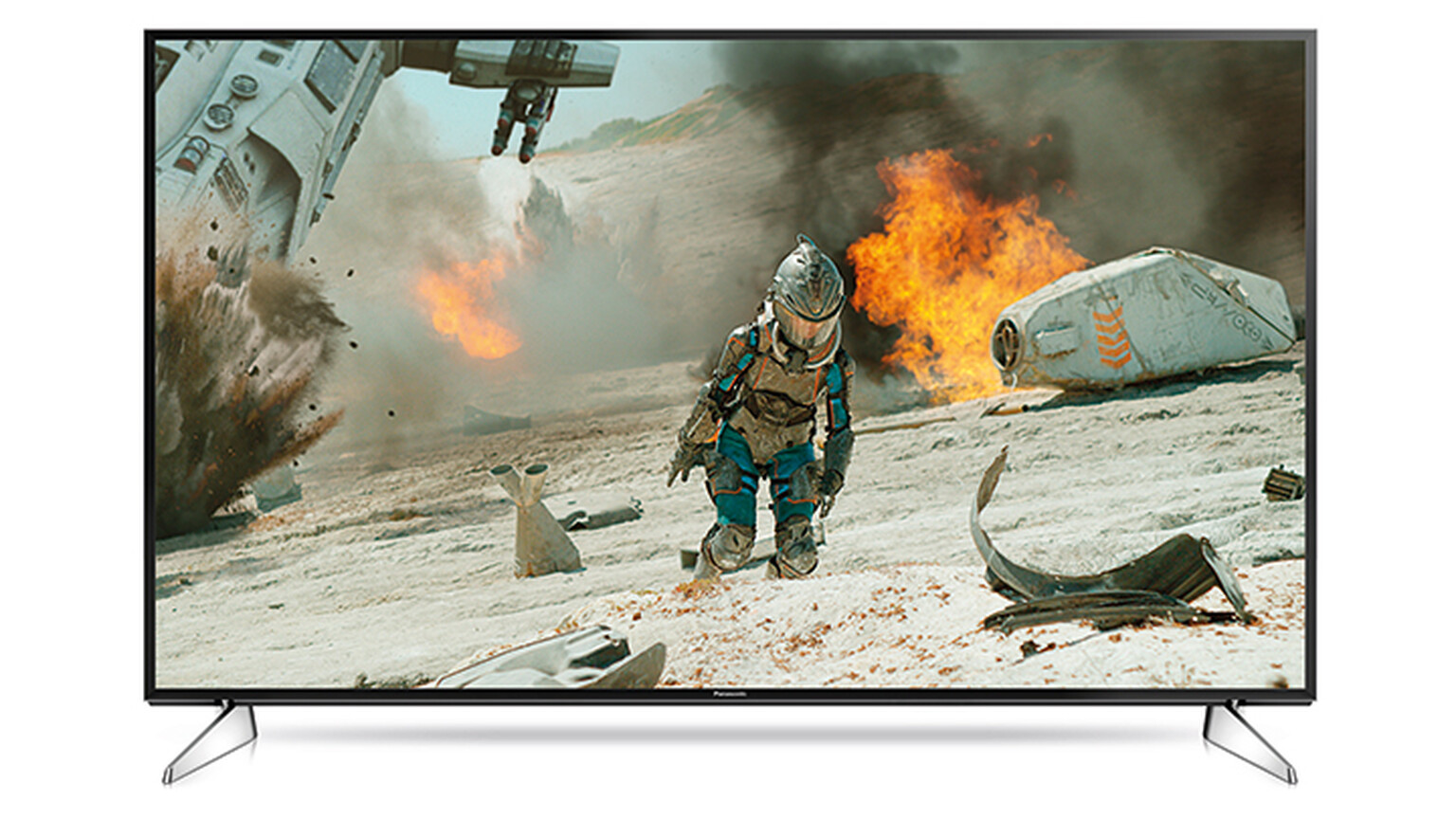 Best Panasonic TVs 2017